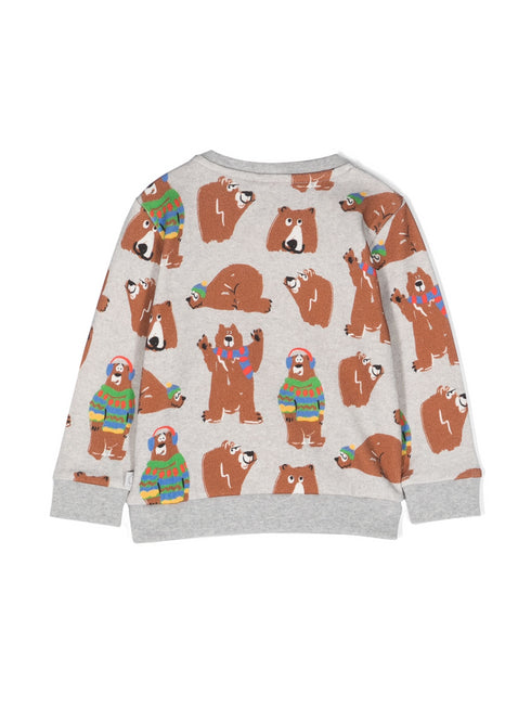 STELLA MC CARTNEY BEAR SWEAT